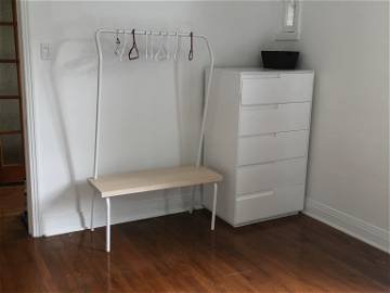 Chambre À Louer Montréal 254949