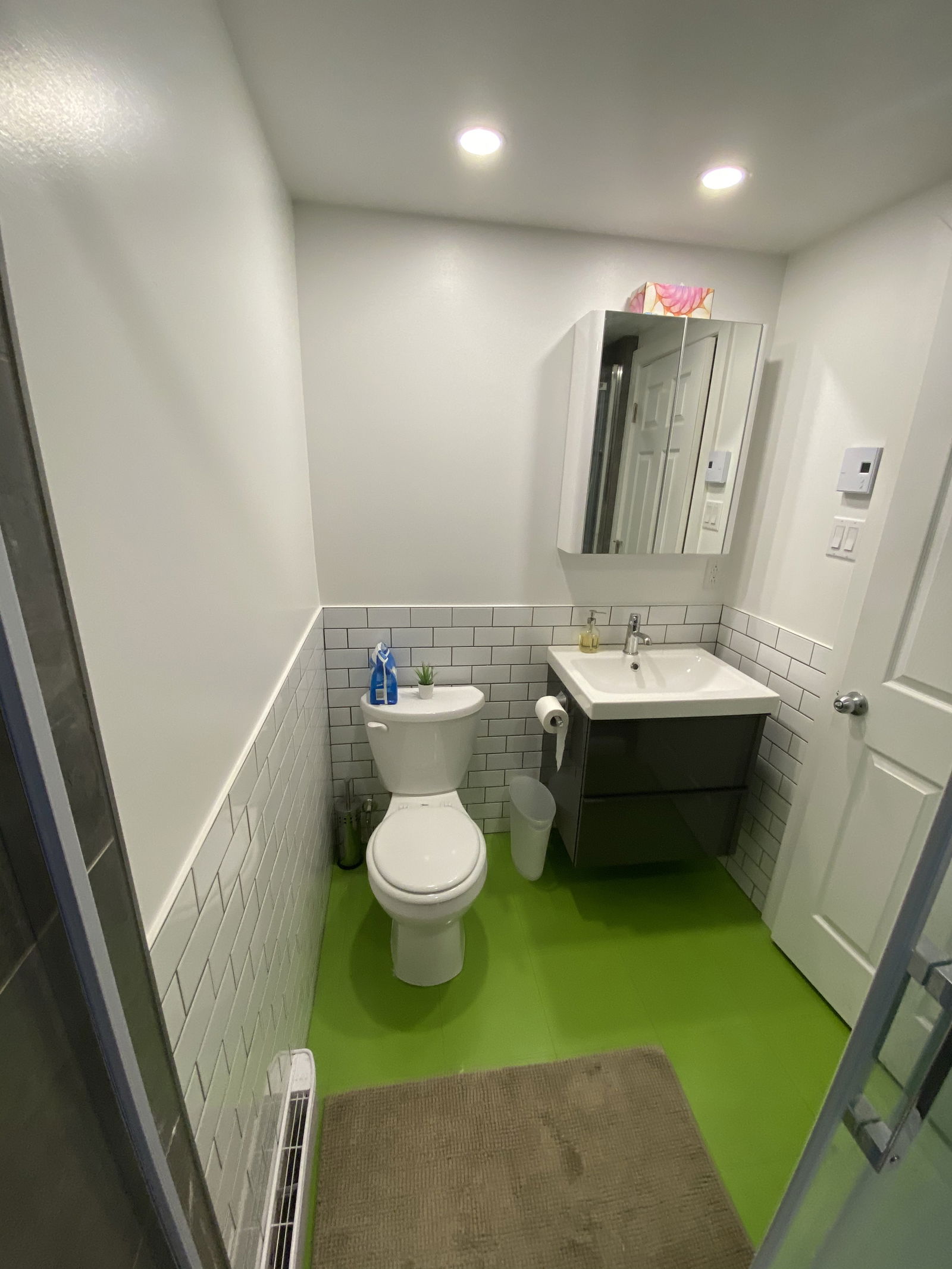 Colocation Montréal 254949