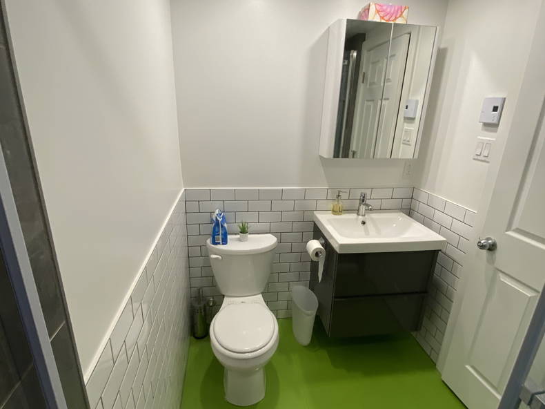 Colocation Montréal 254949-2