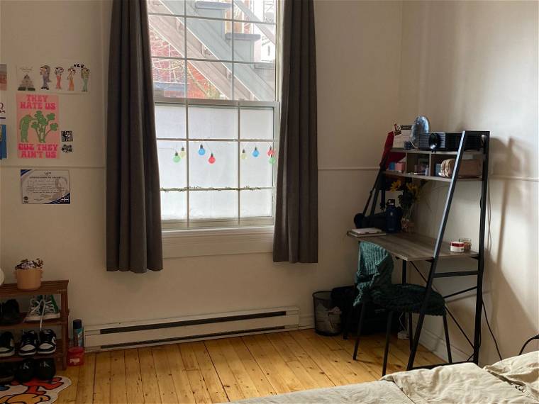 Chambre À Louer Montréal 356293-1