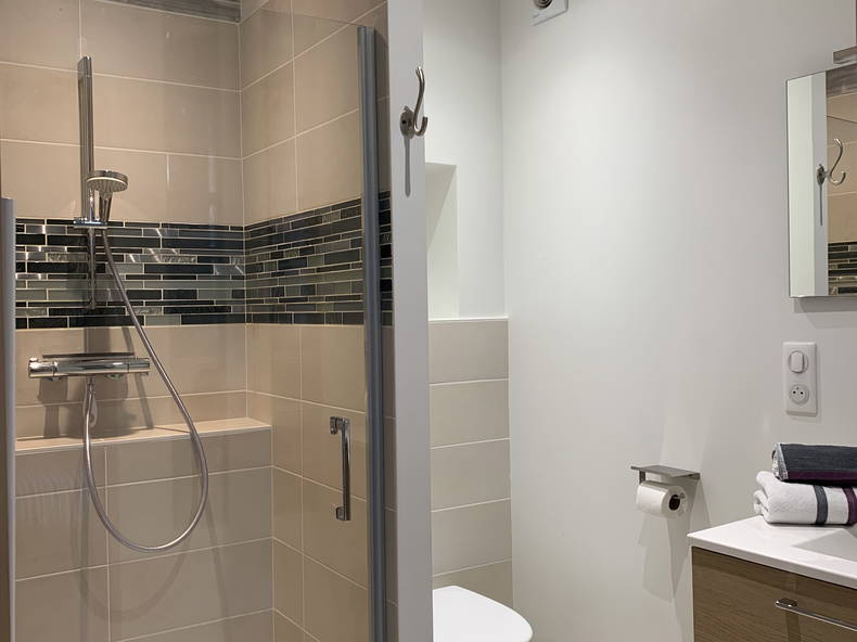 Homestay Luynes 287173-2