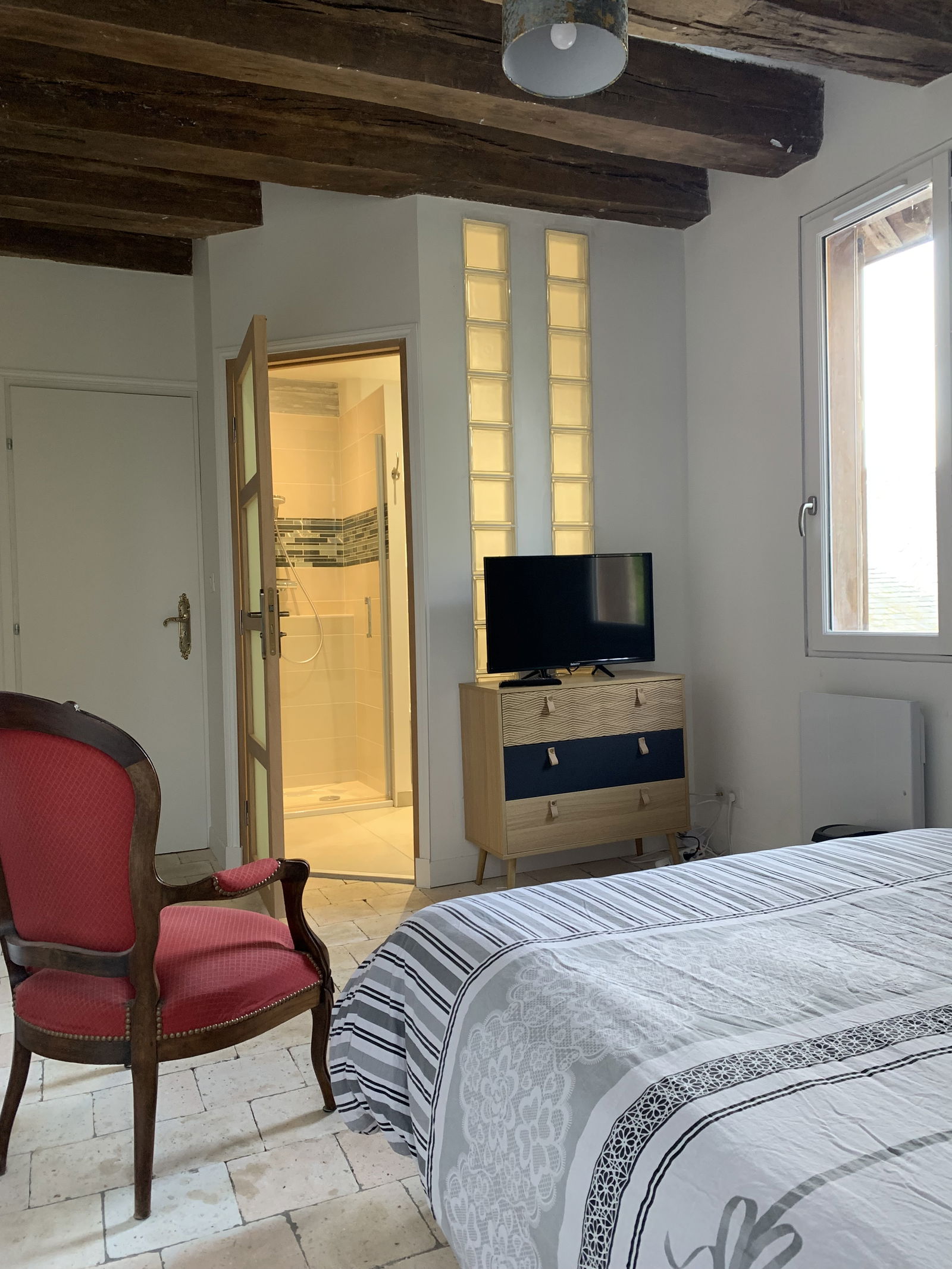 Homestay Luynes 287173