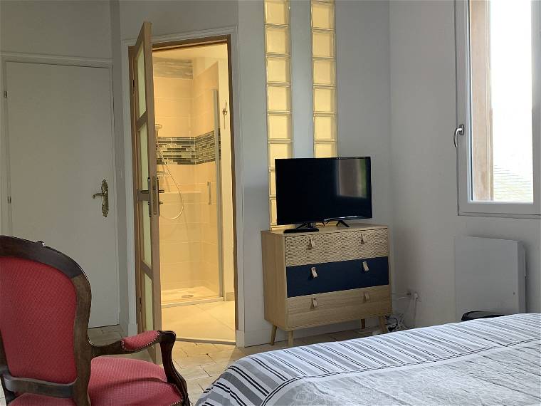 Chambre À Louer Luynes 287173