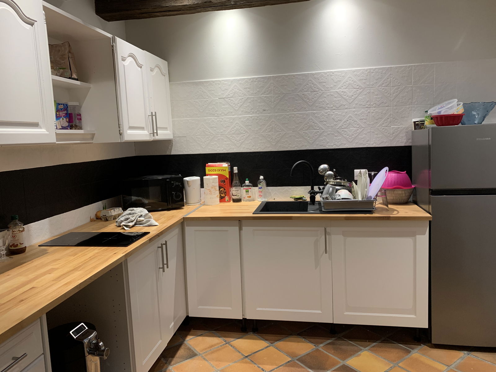 Homestay Luynes 287173