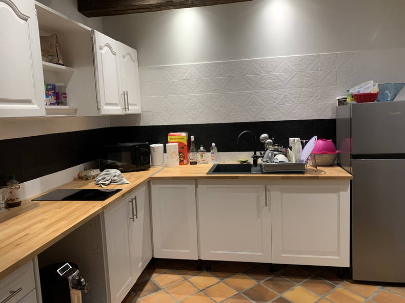 Homestay Luynes 287173-4