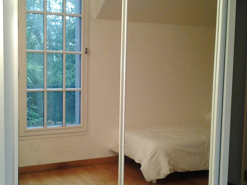 Homestay Guyancourt 113765-2