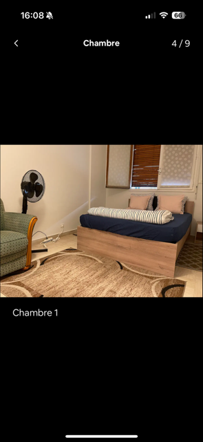 Homestay Nice 355665