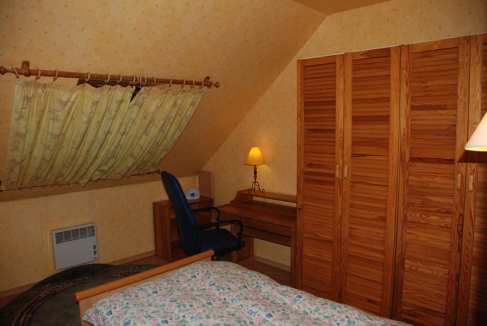 Homestay Thiais 129761