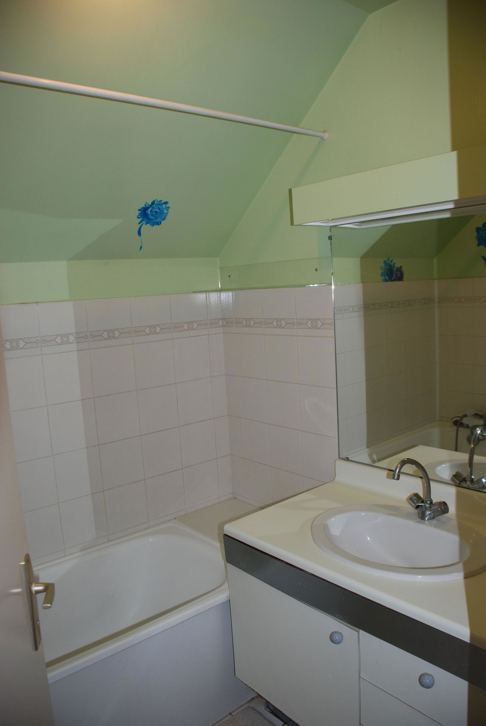 Homestay Thiais 129761