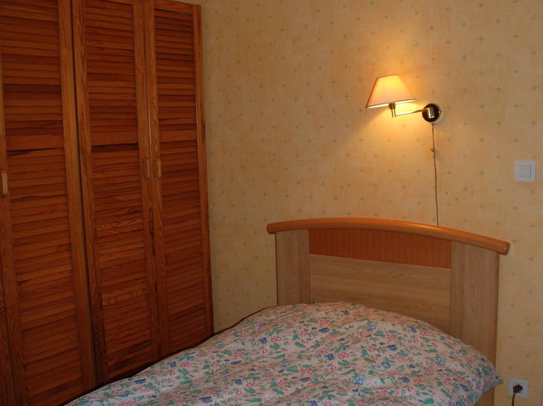 Chambre Chez L'habitant Thiais 129761-2