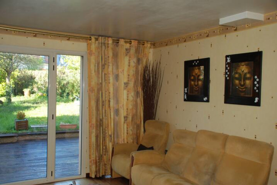 Homestay Thiais 129761