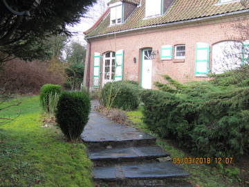 Coliving Faches-Thumesnil 196553-4