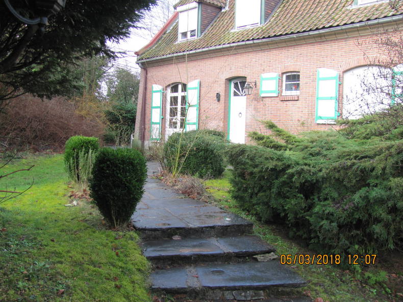 Coliving Faches-Thumesnil 196553-4