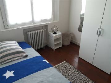 Room For Rent Saumur 233312