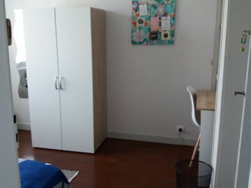 Room For Rent Saumur 233312