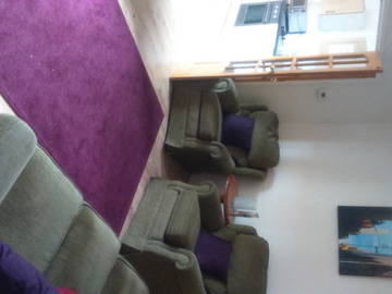 Chambre Chez L'habitant Church Gresley 144247-4