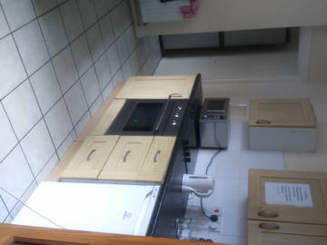 Chambre Chez L'habitant Church Gresley 144247-5