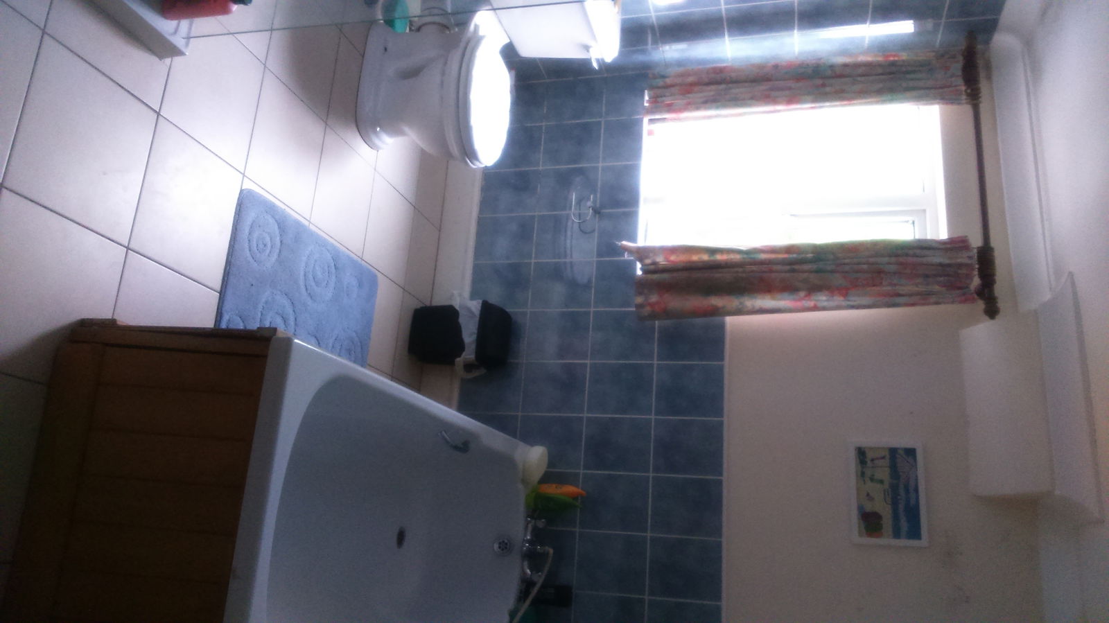 Homestay Church Gresley 144247