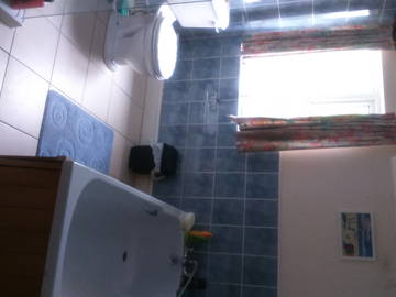 Chambre Chez L'habitant Church Gresley 144247-6