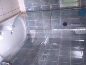 Chambre Chez L'habitant Church Gresley 144247-7