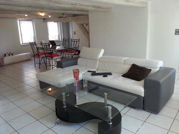 Room For Rent Thionville 109289