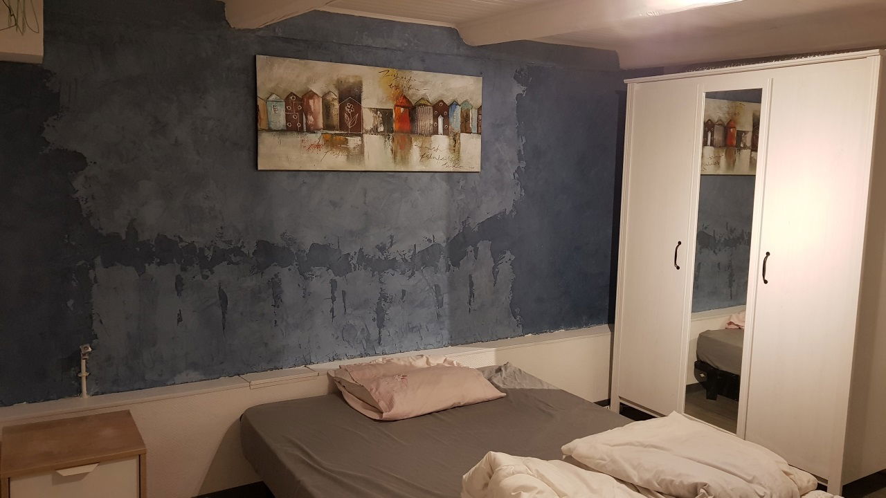 Homestay Thionville 109289