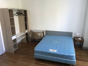 Furnished Room in Independent Townhouse