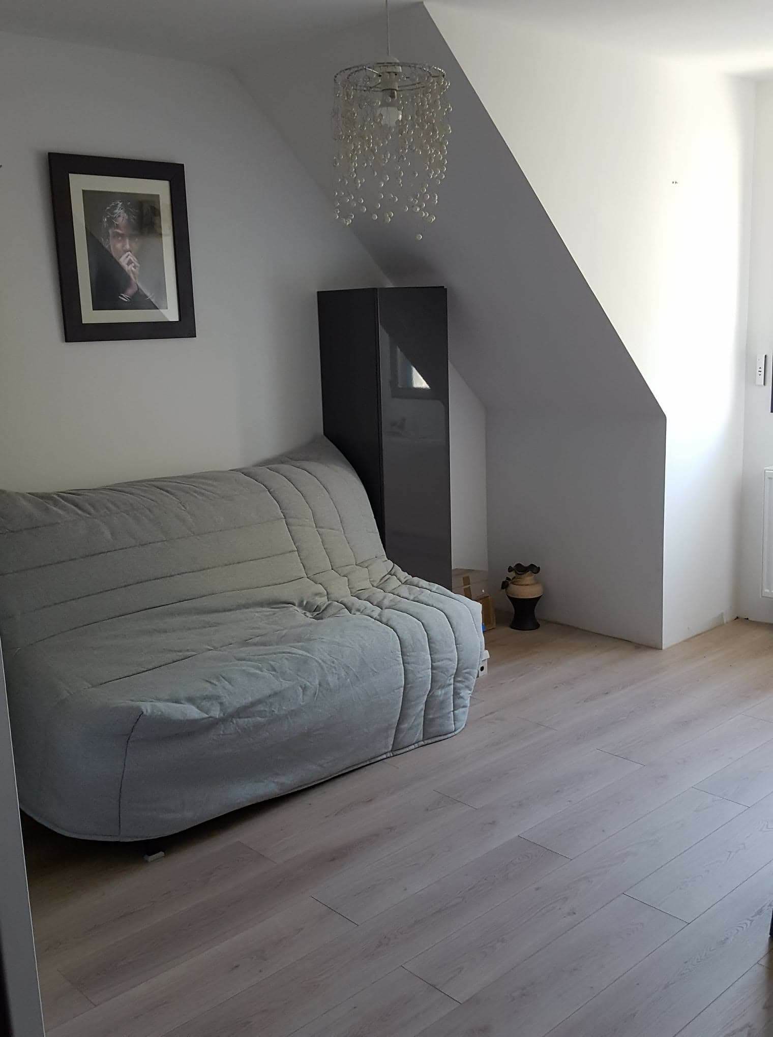 Homestay Joué-lès-Tours 221703