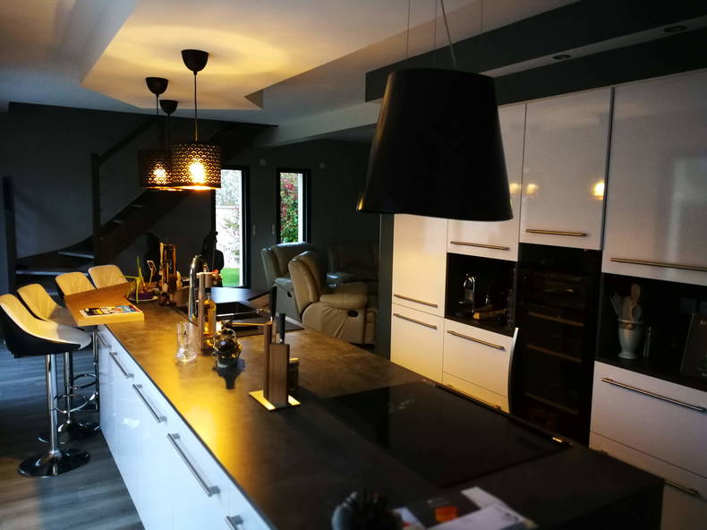 Homestay Joué-lès-Tours 221703-2