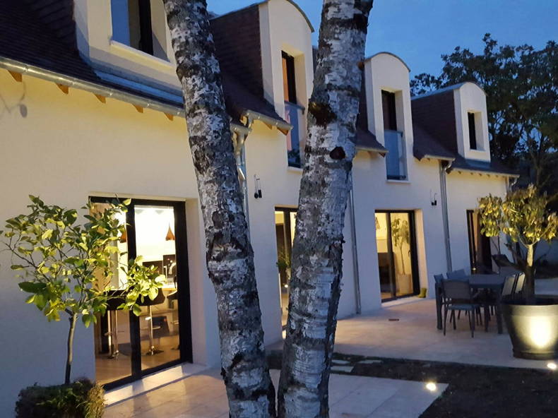 Homestay Joué-lès-Tours 221703-3