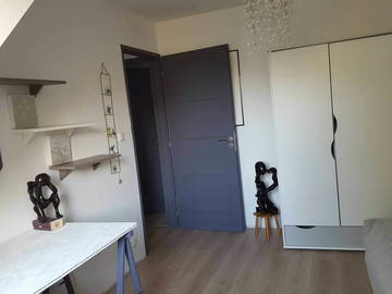 Chambre Chez L'habitant Joué-Lès-Tours 221703-4