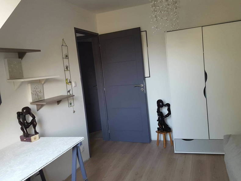 Homestay Joué-lès-Tours 221703-4