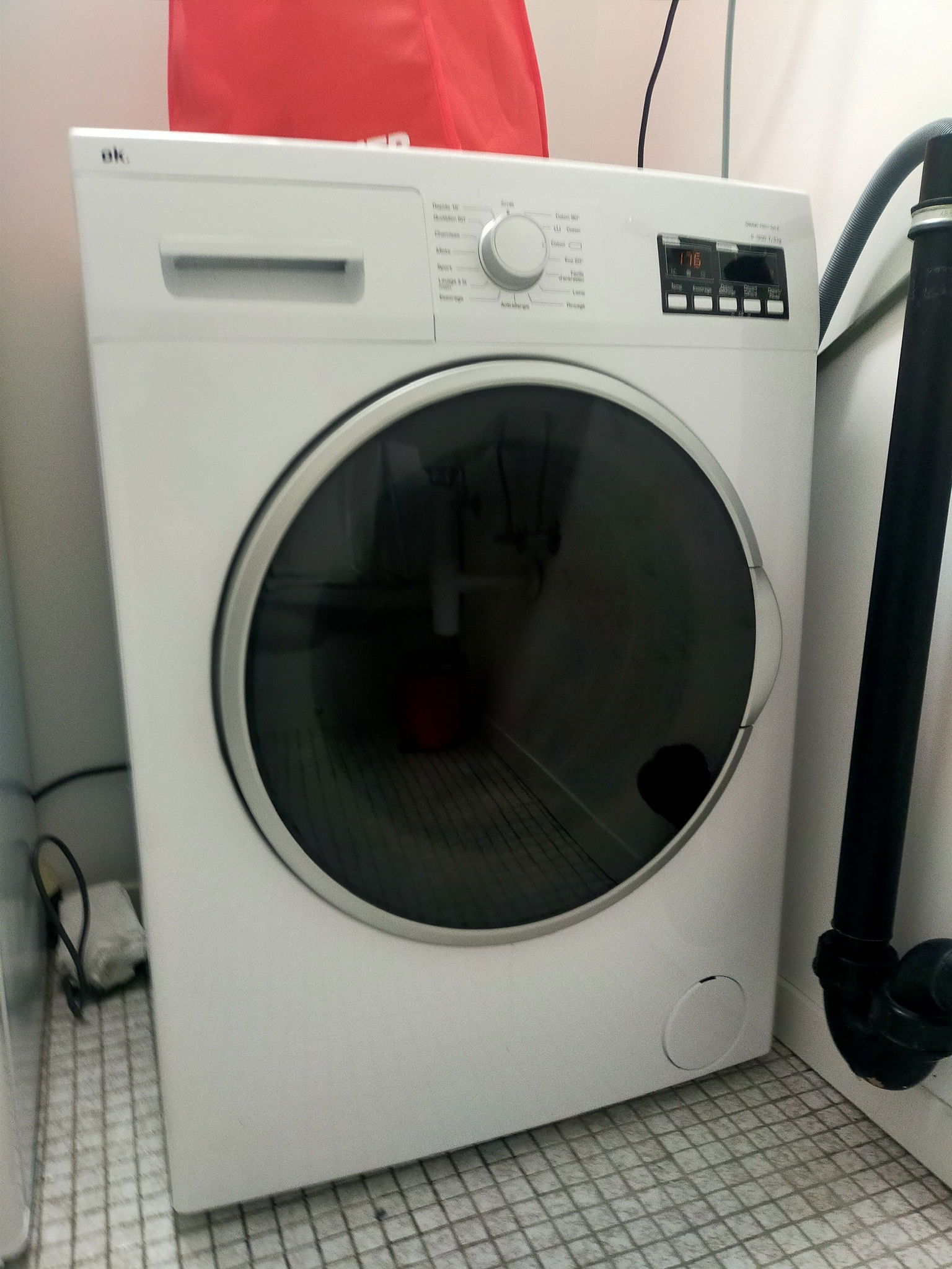 Colocation Pampigny 260559