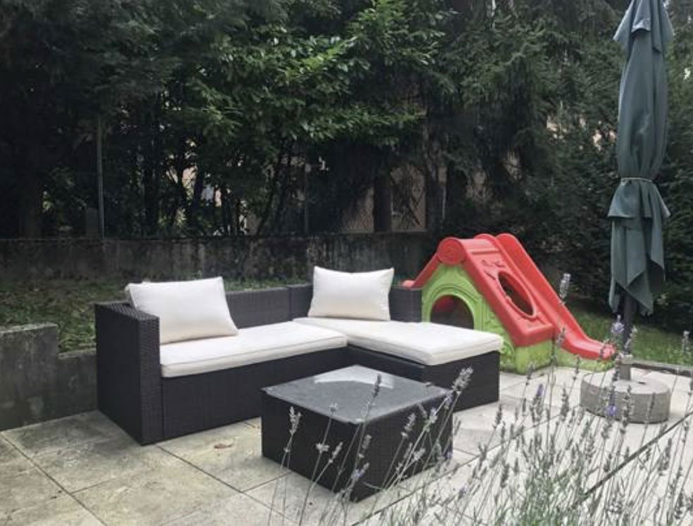 Homestay Lausanne 190753