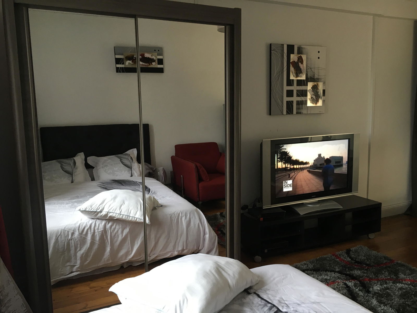 Colocation Lens 132703