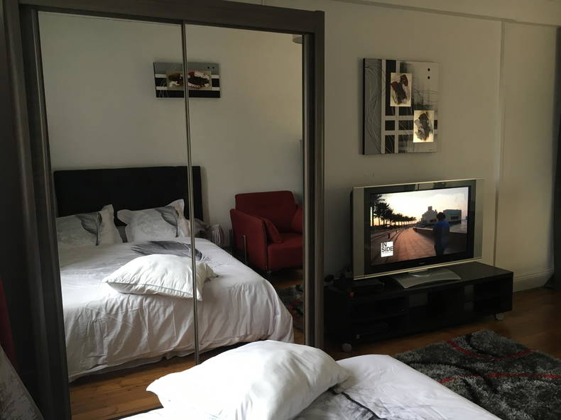 Colocation Lens 132703-1