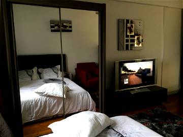 Roomlala | Furnished Room In Lens
