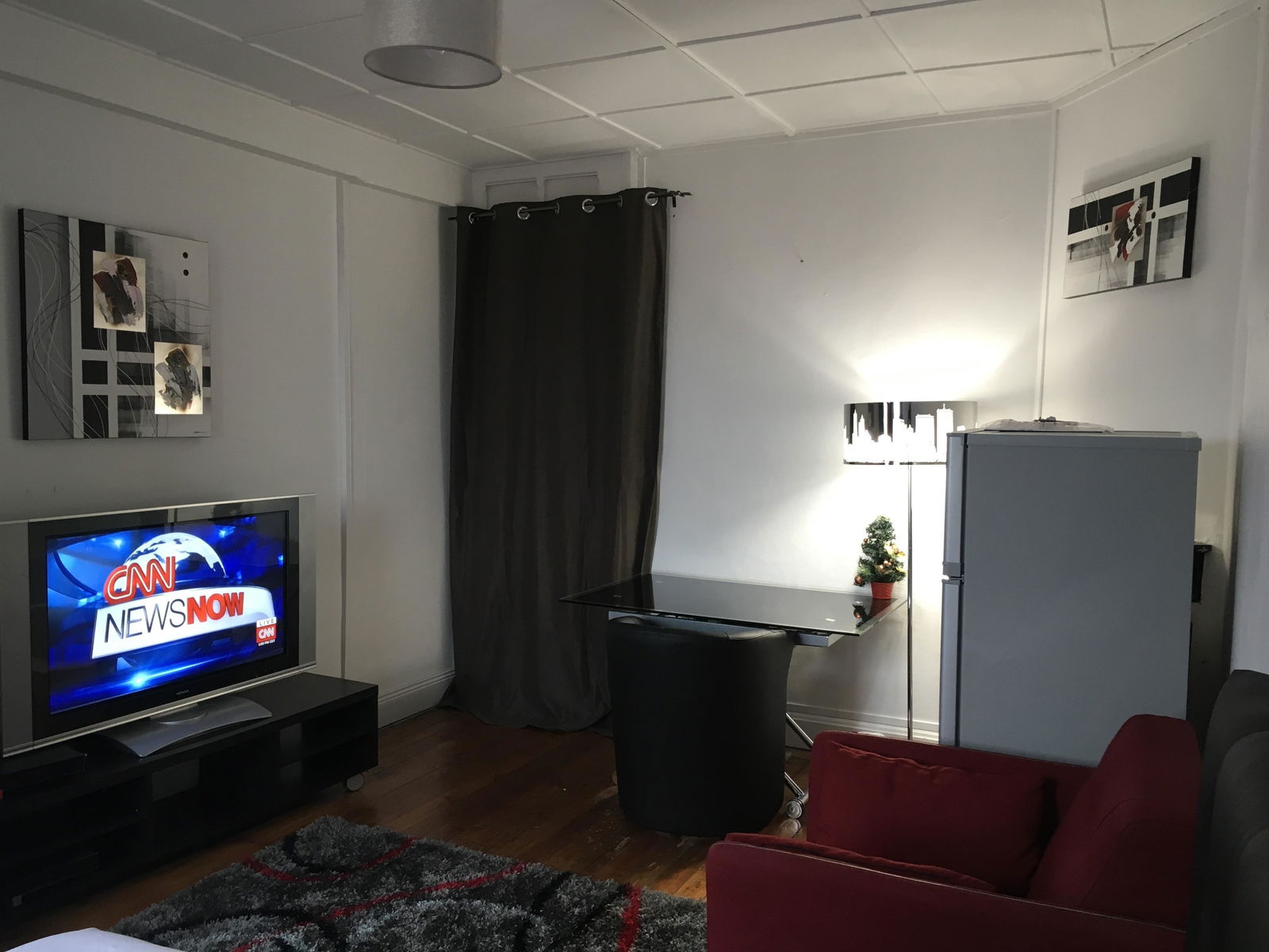 Colocation Lens 132703