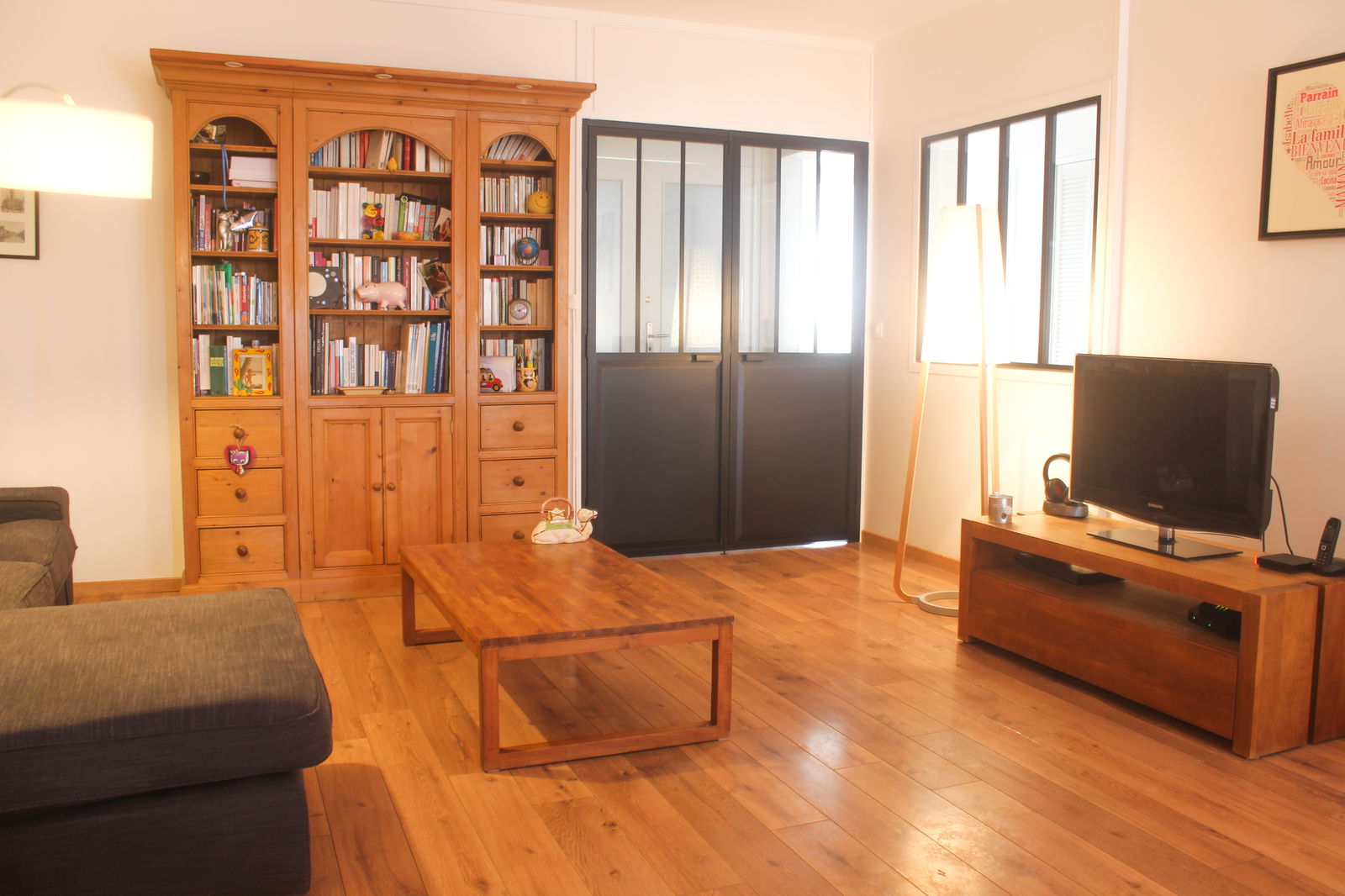 Homestay Lille 245632