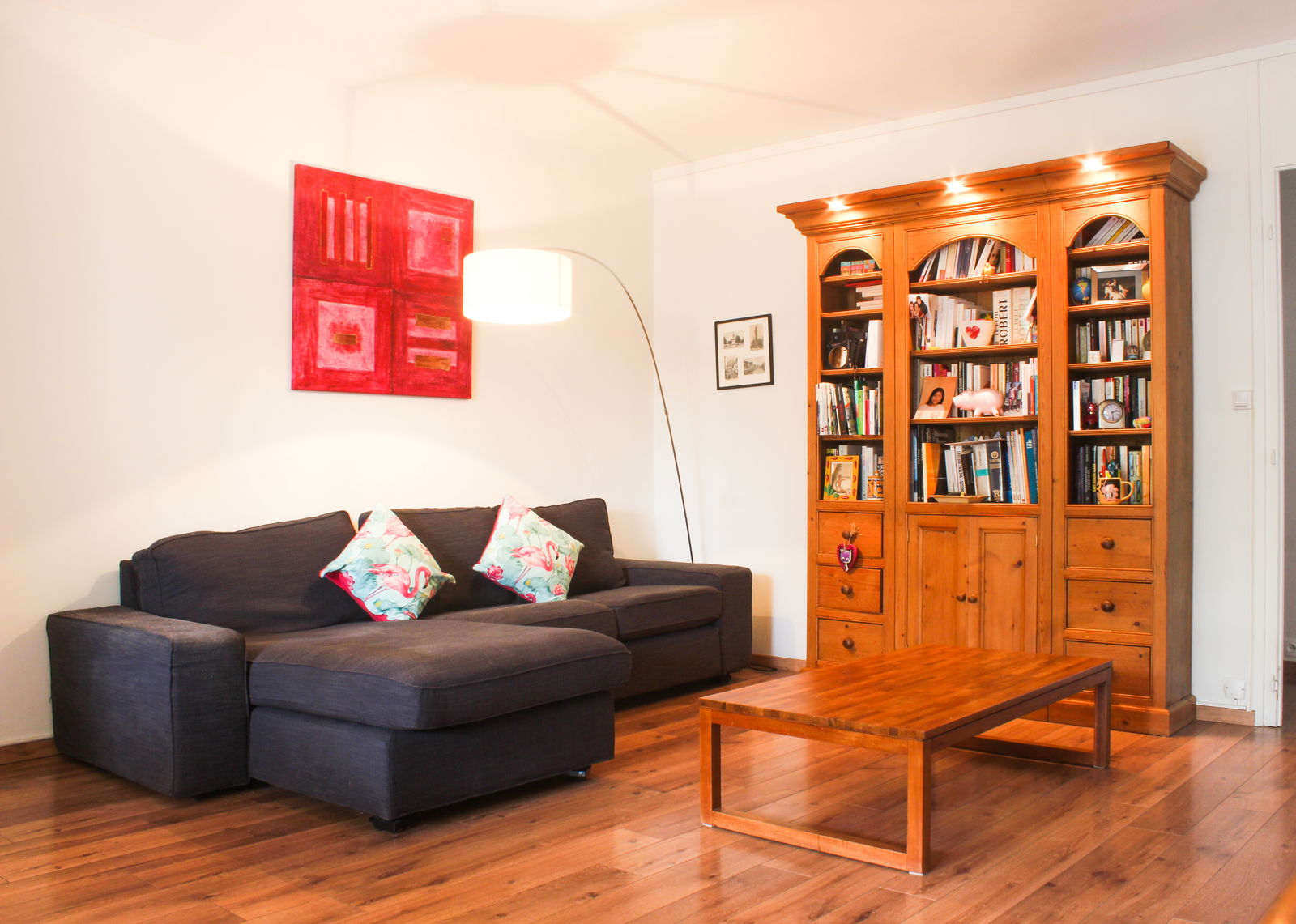 Homestay Lille 245632