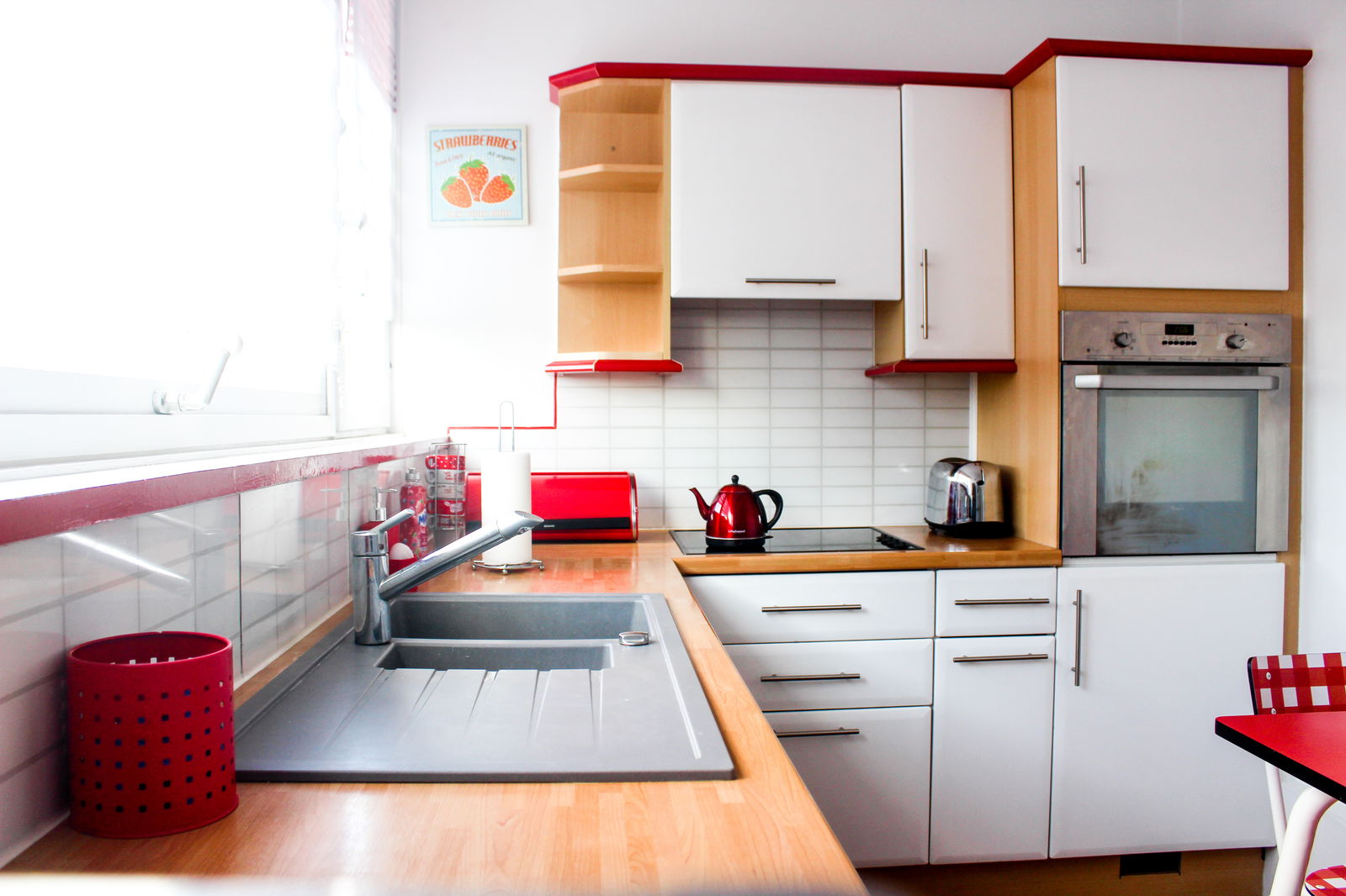 Homestay Lille 245632