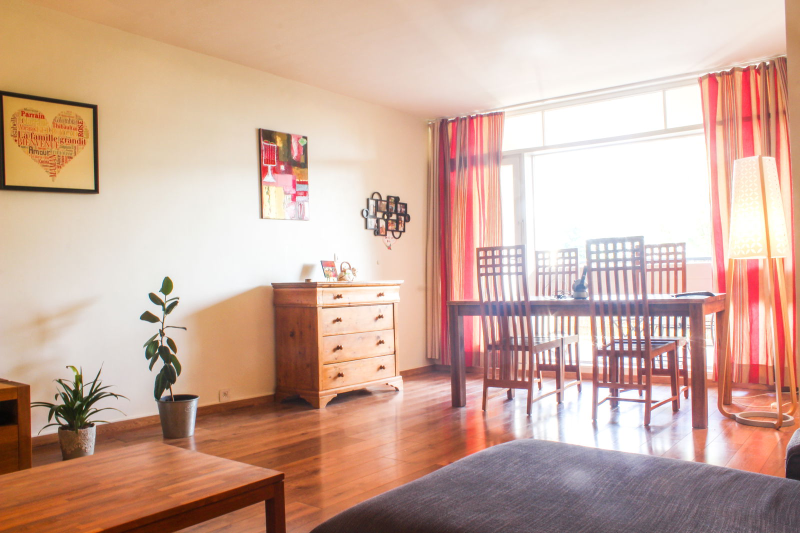 Homestay Lille 245632