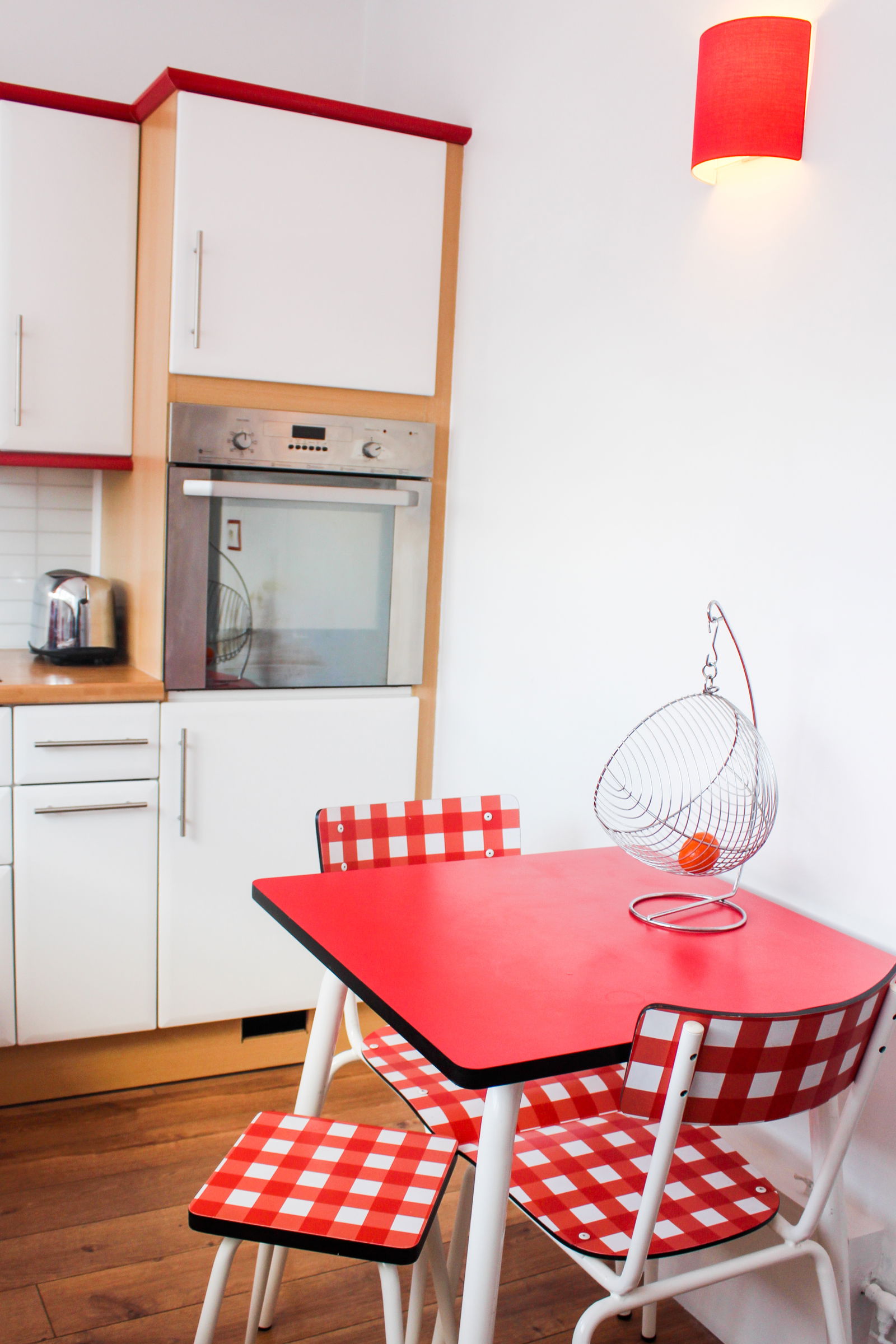 Homestay Lille 245632