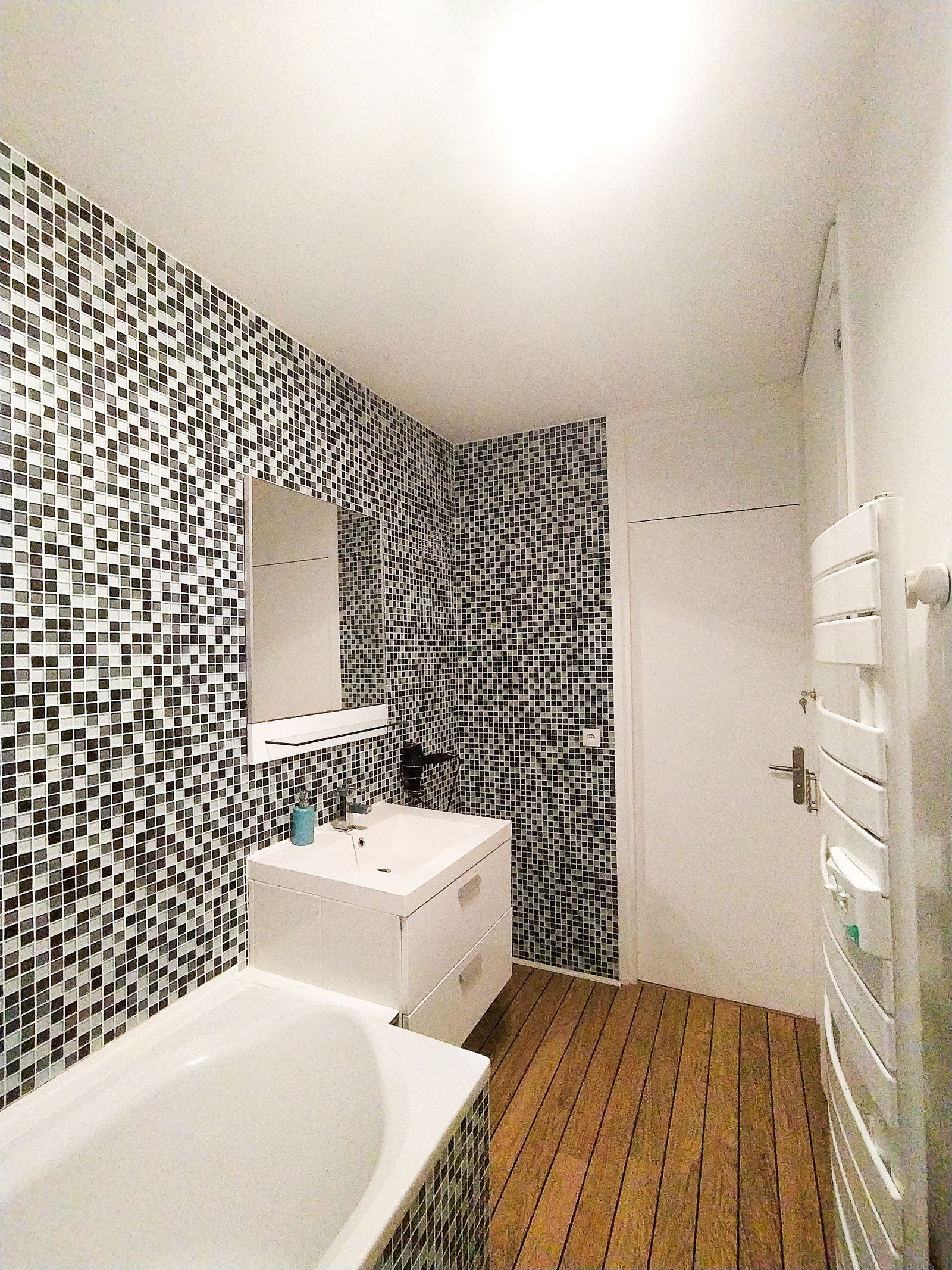 Homestay Lille 245632