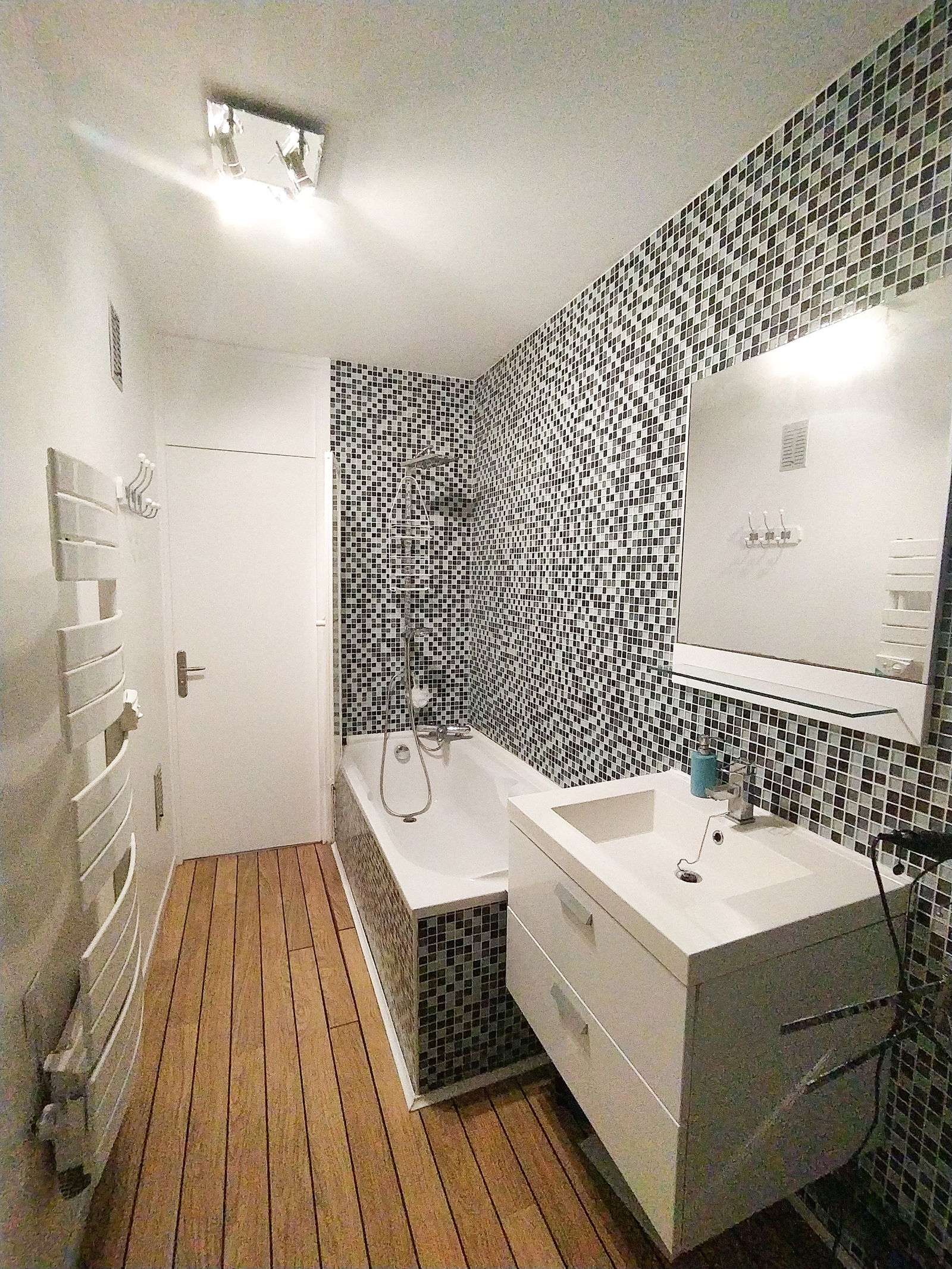 Homestay Lille 245632