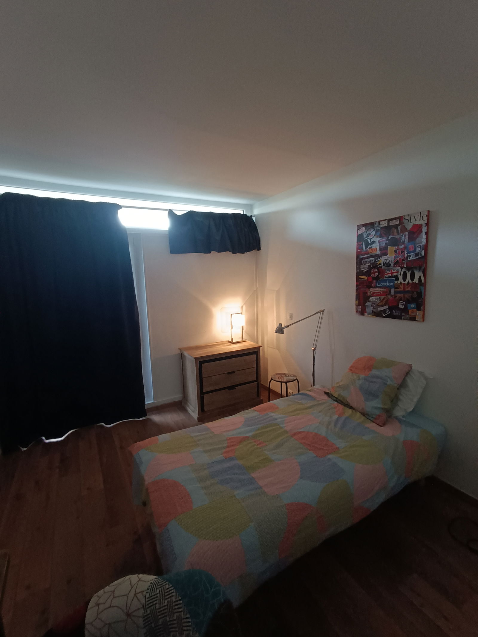 Homestay Lille 245632