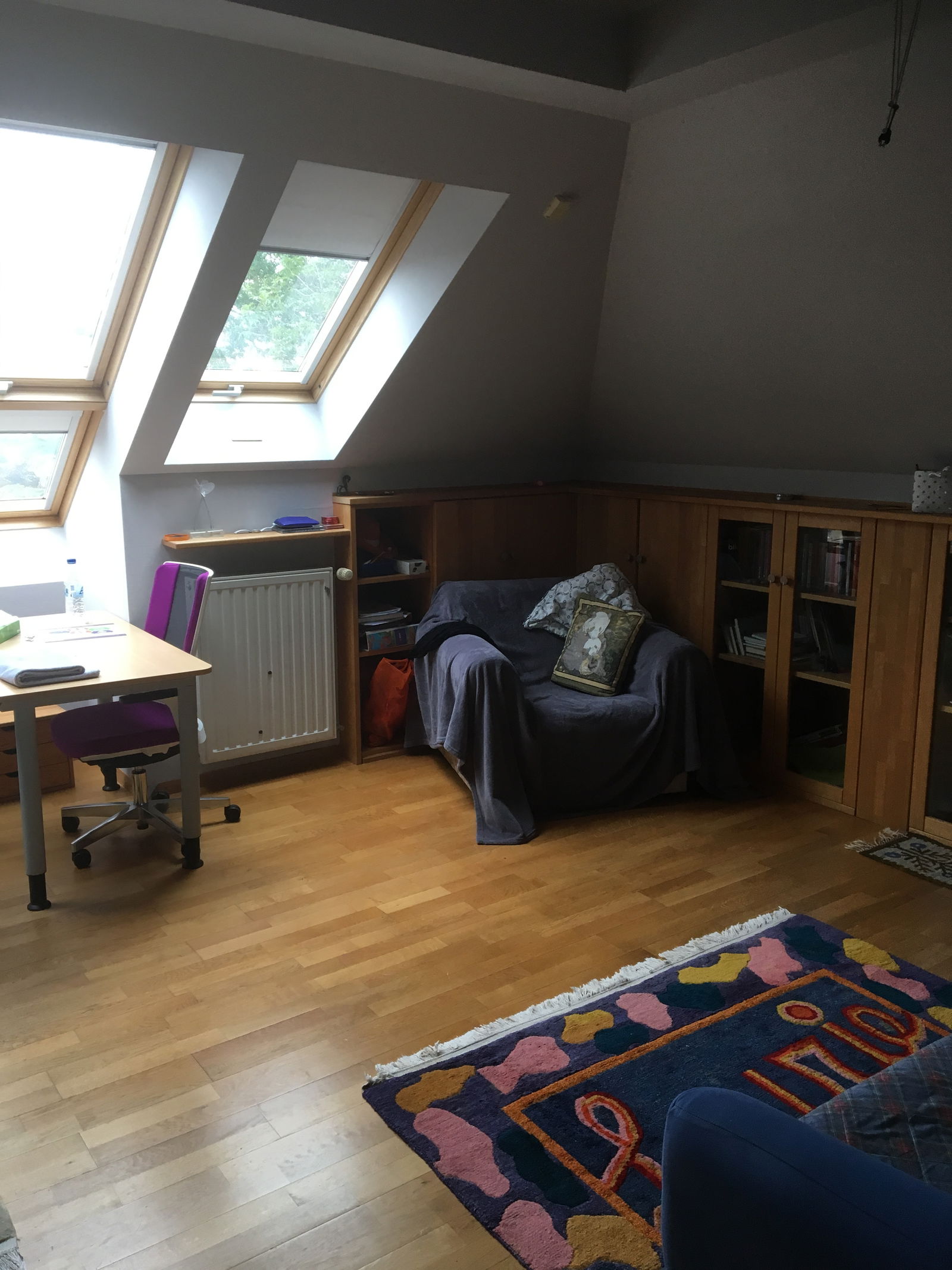 Homestay Luxembourg 229195