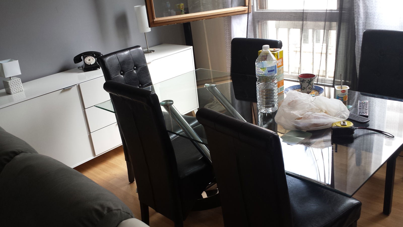Homestay Villeurbanne 27557