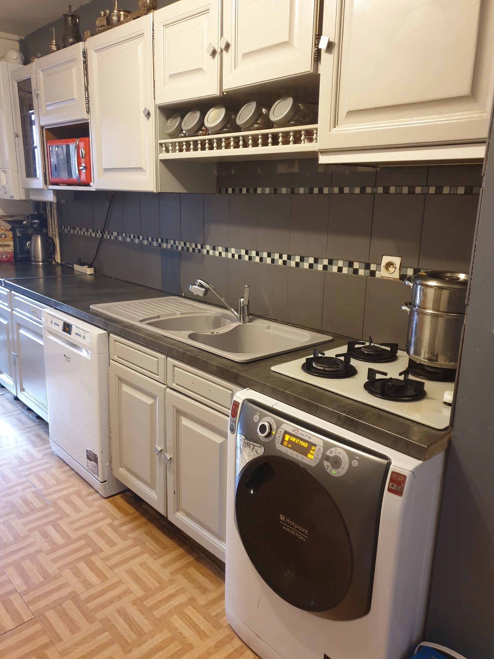 Homestay Villeurbanne 27557