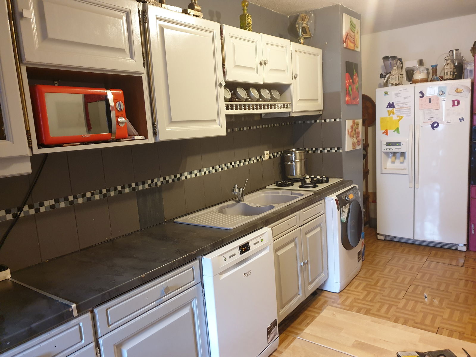 Homestay Villeurbanne 27557